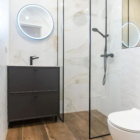 Tallinna Mnt 16 - 2 Apartment