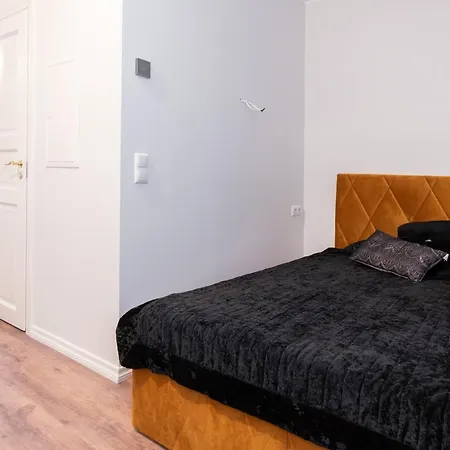 Apartment Tallinna Mnt 16 - 2