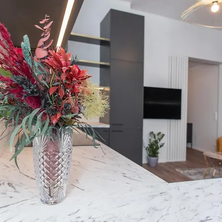 Apartment Tallinna Mnt 16 - 2 Parnu